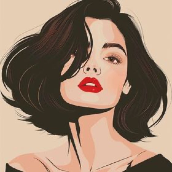 Meet your Posher, Vivian - Picture 1 of 1